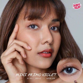 Kitty kawaii mini primo violet (สีม่วง)