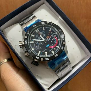 Casio Edifice แท้ 100 % รับประกัน 1 ปี