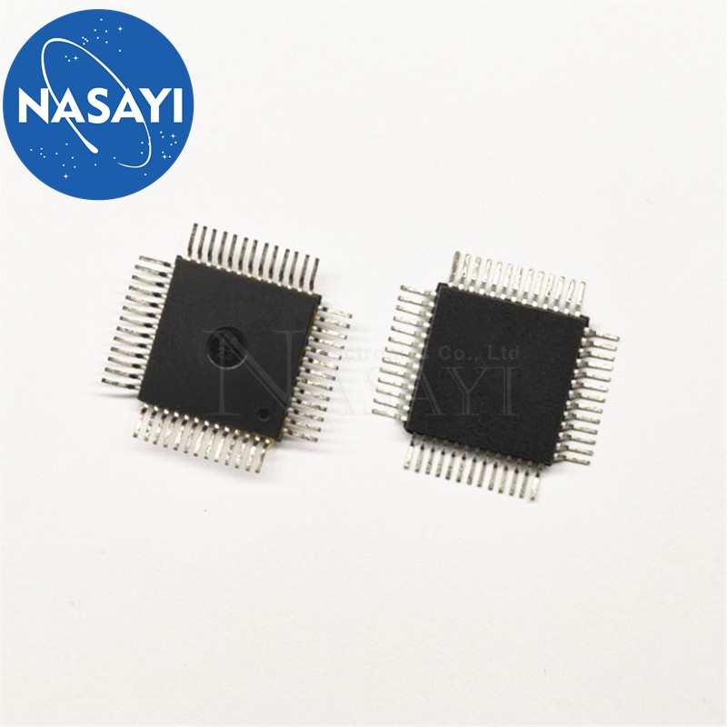 1 ชิ้น ATMEGA8515-16AU ATMEGA8515 ATMEGA8535L-8AU ATMEGA8535L TQFP-44 ในสต็อก