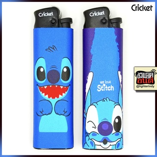 No.52 ไฟแช็คคริกเก็ต Cricket ลายสวยๆ lighter ไฟแช็คอินดี้  ไฟแช็ก เก๋ๆ แฟชั่น ไฟแช็คเท่ๆ ไฟแช็คสะสม ลายสติ๊กเกอร์