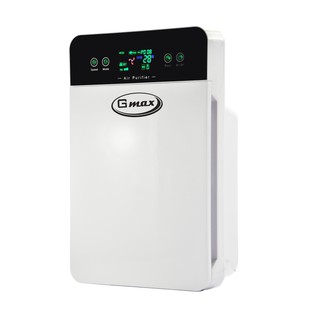 Gmax เครื่องฟอกอากาศ Air Purifier รุ่น AP-901 ขนาด 35 ตรม. กรองฝุ่น ควัน กลิ่น รับประกัน1ปี