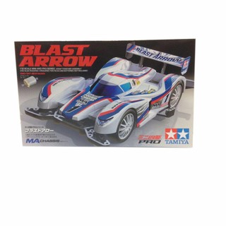 18635  Tamiya Mini 4WD Blast Arrow (MA CHASSIS)