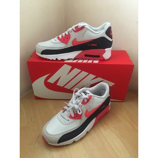 รองเท้า NIKE Air Max 90 LTR (GS) สินค้าใหม่ แท้ พร้อมส่ง