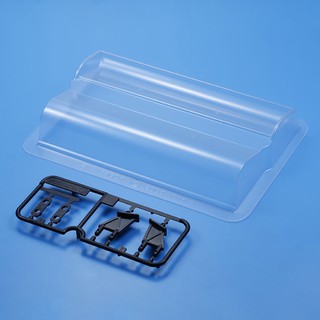 TAMIYA 53604 Racing Wing Set Spoiler สปอยเลอร์ใส