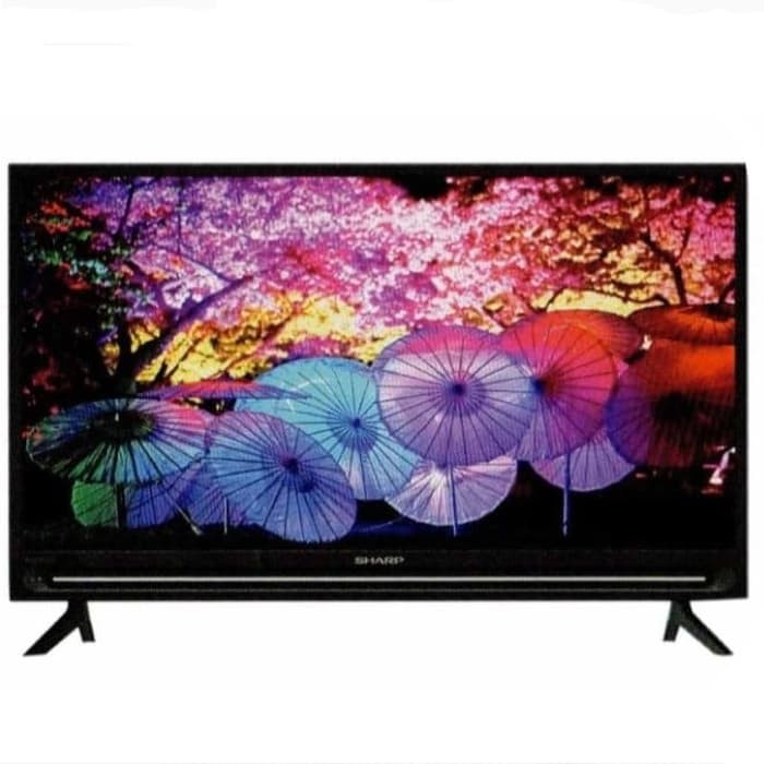 Sharp HD LED Smart TV 32 นิ้ว รุ่น LC-32SA4500X