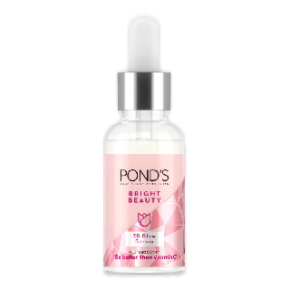 [ส่งฟรี!] พอนด์ส ไบรท์ บิวตี้ 3D โกลว์ พาวเวอร์ เซรั่ม 30 g POND