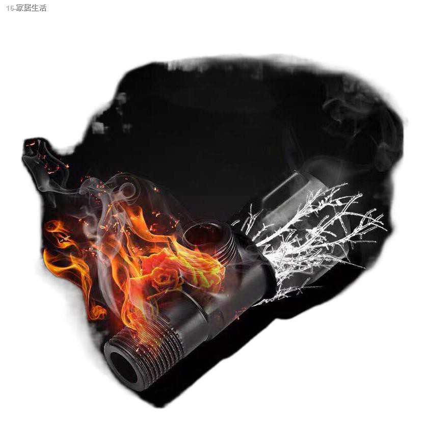 ☒☞﹍SHT วาล์วน้ำ วาล์วผักบัว สแตนเลส 304 แท้ HA1001