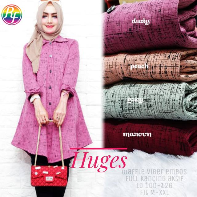 Hughes โดย RF*******