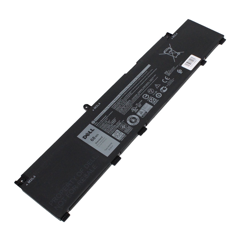 Dell MV07R Dell G3 3590 G3 3790 G5 5505 , Inspiron 5490 Dell G3 3500 Dell G5 5500 5505 Series