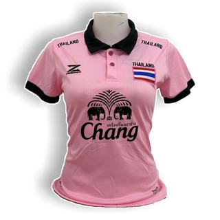 เสื้อเลดี้  Thailand