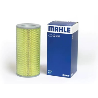 MAHLE ไส้กรอกอากาศ TOYOTA ตู้ LH112 LH125 LH184, Commuter 2.7 TRH213 TRH223 / LX 5129 (1780154100 17801541008T A170J)