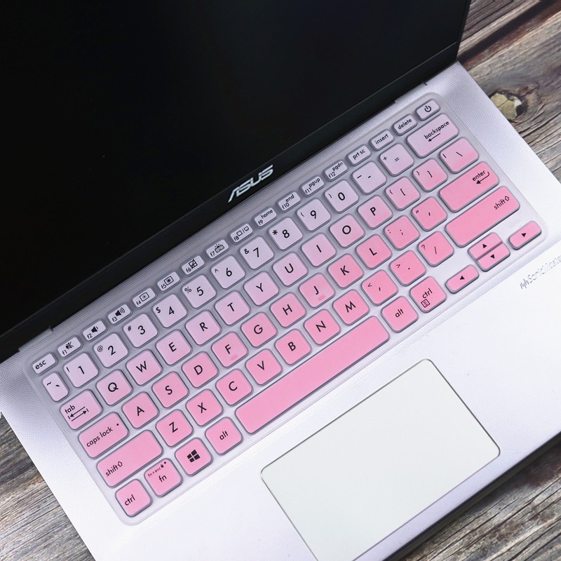 เคสแป้นพิมพ์ สําหรับ Asus Vivobook S14 Vivobook 14 M409D A409J A416J A412D A409M M409B A412FL A416M 