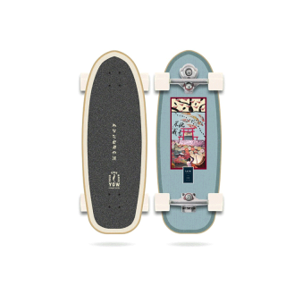 โปรโมชั่น : YOW Chiba 30" Classic Series Surfskate