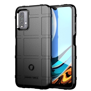 Xiaomi Redmi9t Redmi9 Redmi 9T 9 Power 9power 6.53 Shockproof Rugged Bumper Coque Case Cover Fundas Soft TPU Silicone Shell