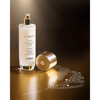 (Exp.10/2026) SISLEY SUPREMŸA LA LOTION 140ml. (8,500B)