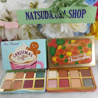 too faced mini eye shadow 2 แบบให้เลือก