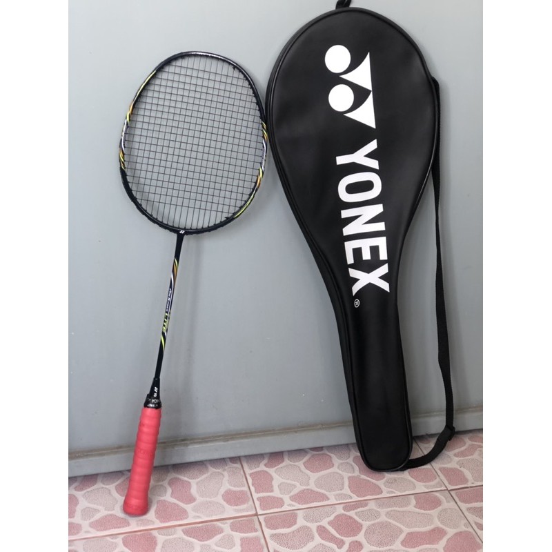 ไม้แบดมินตัน YONEX Arcsaber Lite