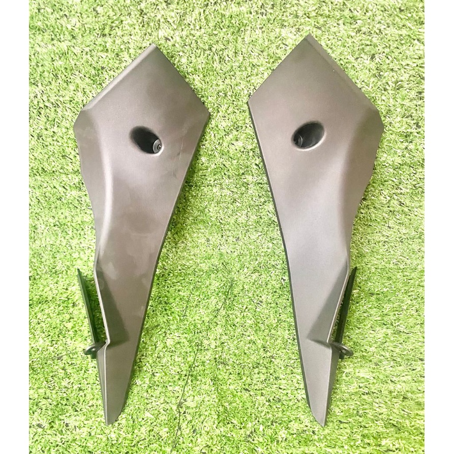 YAMAHA lc135 LC135 V2/V3/V4/V5 AIR GUIDE (ชุด) YAMAHA 100%