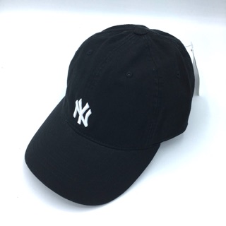 หมวก NY MLB CAP แท้ 💯%