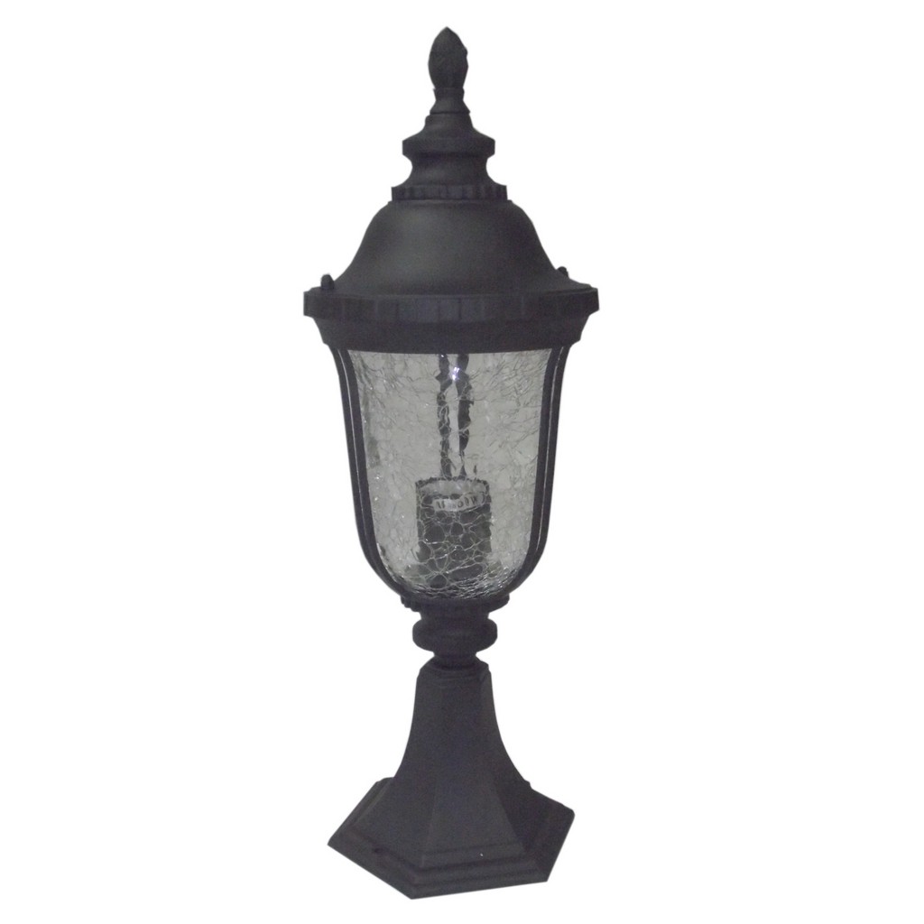 โคมไฟหัวเสา SKYLIGHT No.K335B