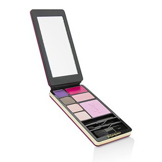 YVES SAINT LAURENT  Very YSL Makeup Palette (Fuchsia Edition)