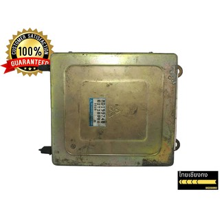 กล่อง ECU MITSUBISHI เครื่อง 6A12 (ถอดแท้) (กล่องควบคุมเครื่องยนต์)