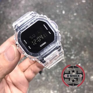 G-SHOCK   TM-5600 นาฬิกาแฟชั่น