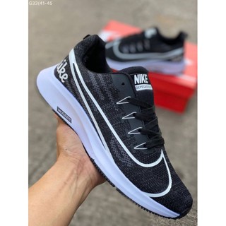 "พร้อมส่ง"รองเท้าผ้าใบ Nike