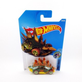 โมเดลรถสะสม  Hot Wheels