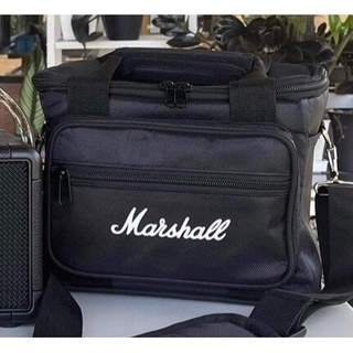 กระเป๋า Marshall Kilburn ll