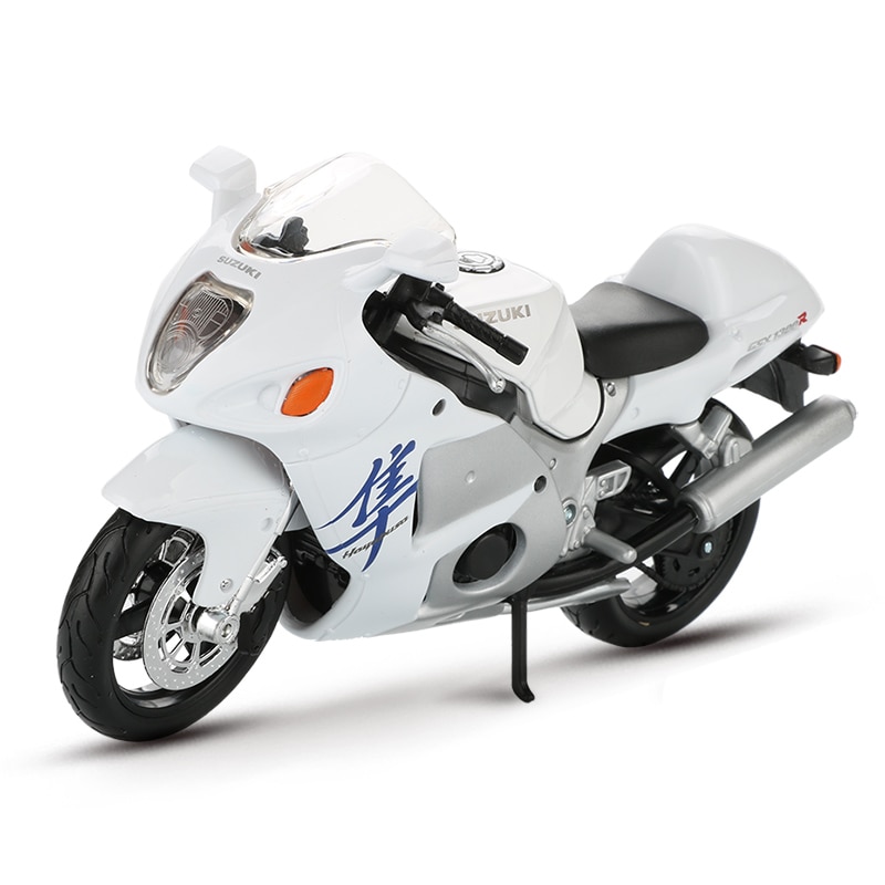 Hayabusa store toy model