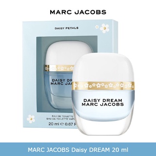 [พร้อมส่ง] MARC JACOBS Daisy DREAM 20 ml