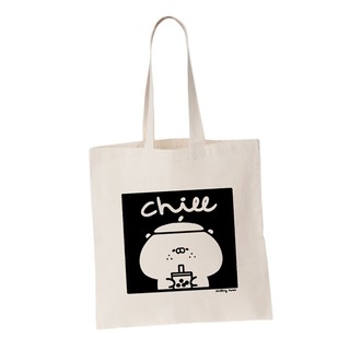 PUNPA ปังปา tote bag กระเป๋า tote