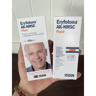 💥พร้อมส่ง💥 (Exp:09-11/25) กันแดด ISDIN Eryfotona AK SPF 100+ ขนาด 50ml