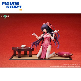 *Pre-Order*(มัดจำ) [Date A Live]: Seirei Sairin Tohka Yatogami Shin-shun China Dress Ver. 1/7 (โมเดล)(ของแท้)(ล๊อต JP)