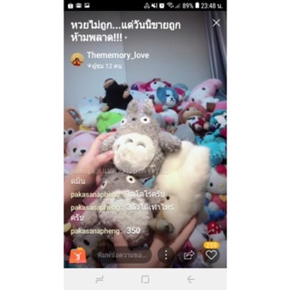 ตุ๊กตาโตโตโร่และเหล่าผองเพื่อน