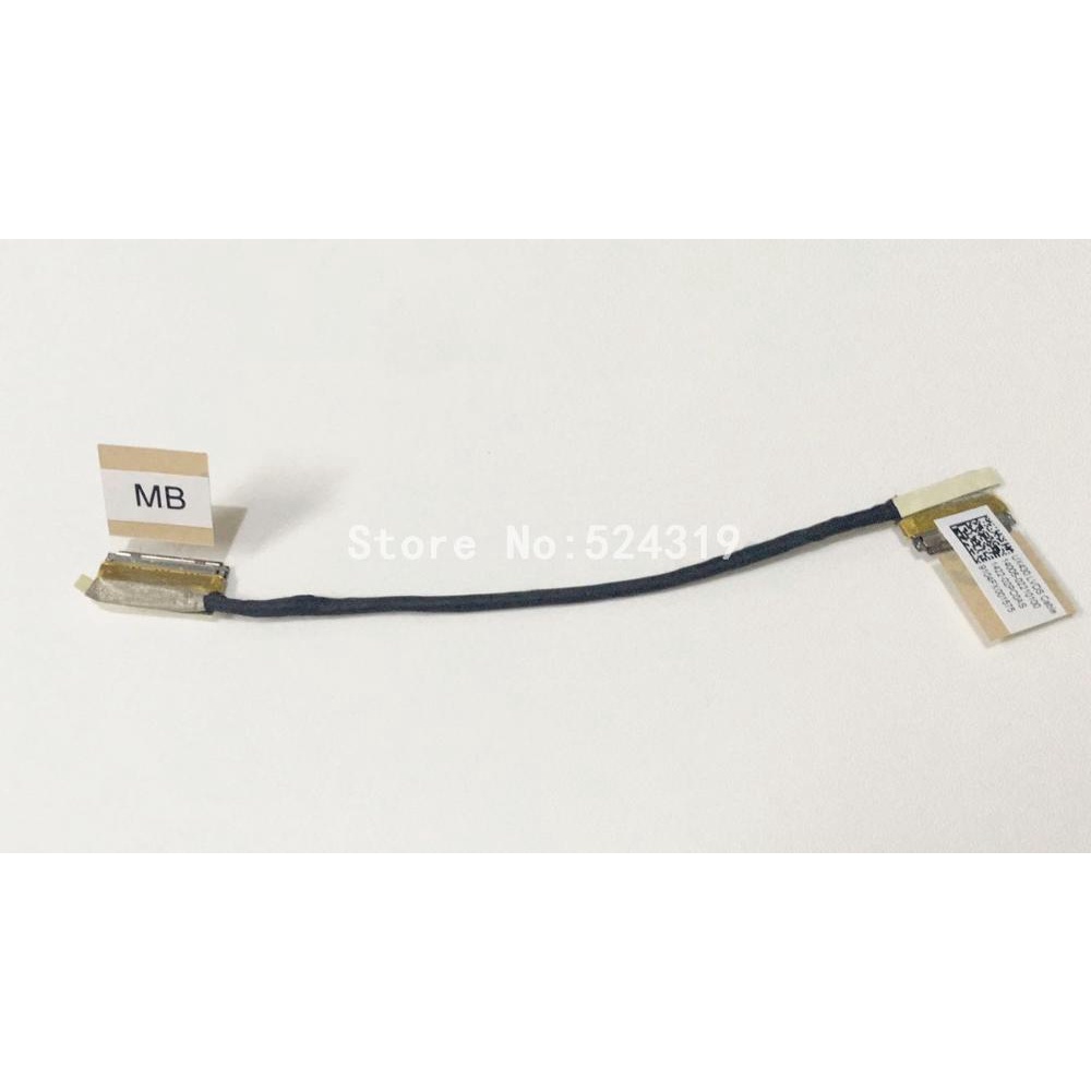 แล็ปท็อปใหม่สาย LCD สําหรับ ASUS UX430 UX430UA UX430UN UX430UQ U430UAR U4100U 14005-02210100 สาย 142