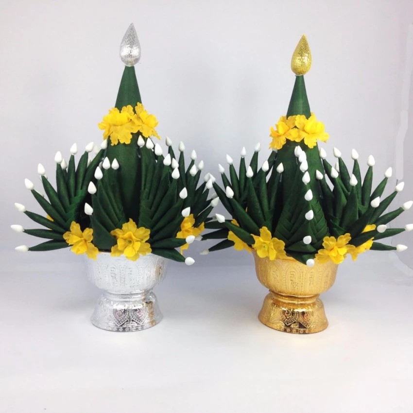 JMT บายศรีเทพ 10 ซม.