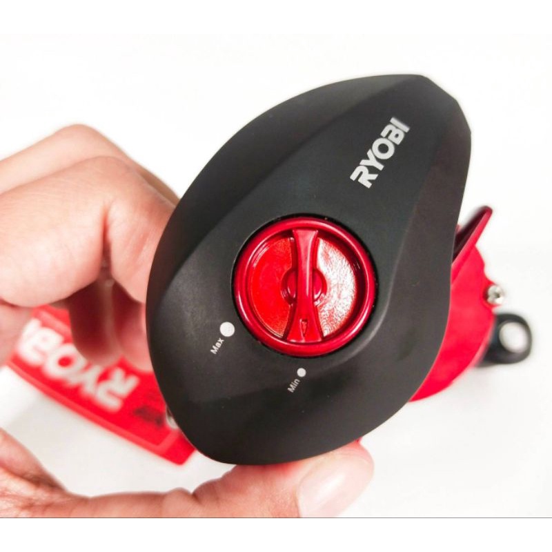 🐟รอกหยดน้ำ RYOBI WONDER🎣