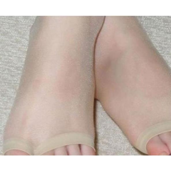 Tifaro Open Toe Tights, ครีมกันแดด Give You Confidence