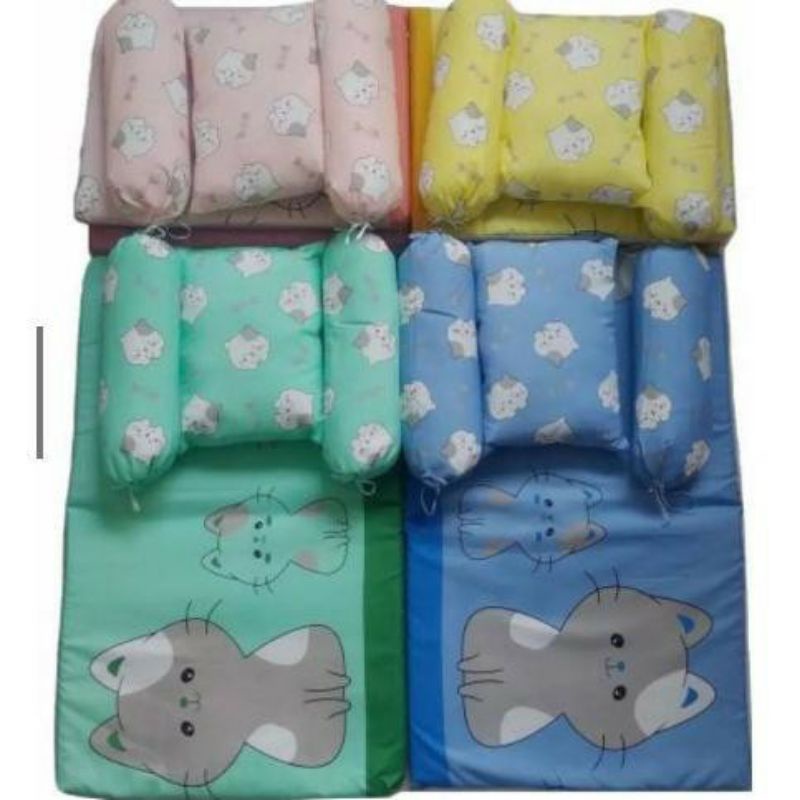 Jessi Baby Mattress*