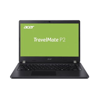 NOTEBOOK (โน๊ตบุ๊ค) Acer TravelMate TMP214-53-53NS