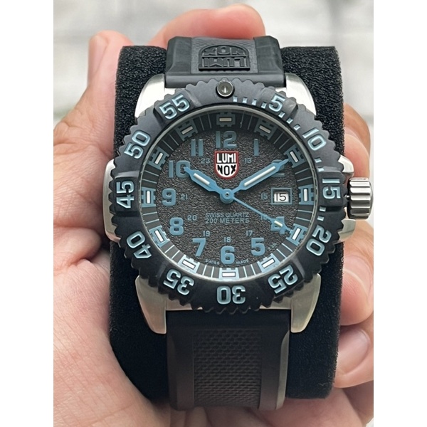 Luminox 3153 มือสอง ของแท้