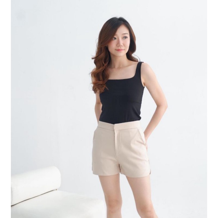 Lf 965 Hotpans พรีเมี่ยม | กางเกงผู้หญิง (นําเข้า Bkk)