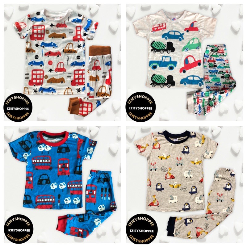 PYJAMA KIDS/ตุ๊กตาเด็ก