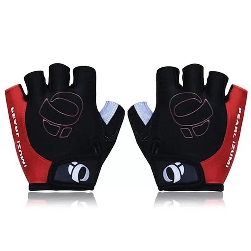 Yobear  ถุงมือปั่นจักรยาน PEARL IZUMI (GEL)