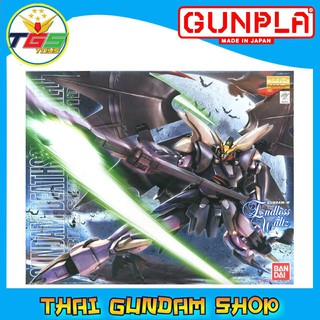 ⭐TGS⭐MG Gundam Deathscythe-Hell EW Ver. (1/100) (Gundam Model Kits)