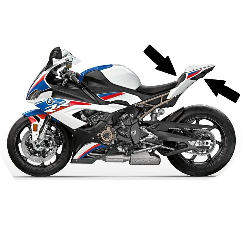 แฟริ่งท้าย Bmw S1000RR 2020