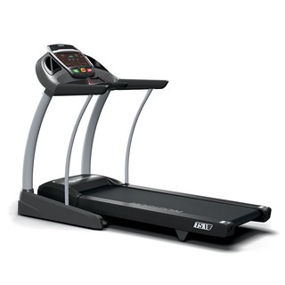 Treadmill TREADMILL MACHINE HORIZON T5.1 Exercise machine Sports fitness ลู่วิ่งไฟฟ้า ลู่วิ่งไฟฟ้า HORIZON T5.1 เครื่องอ