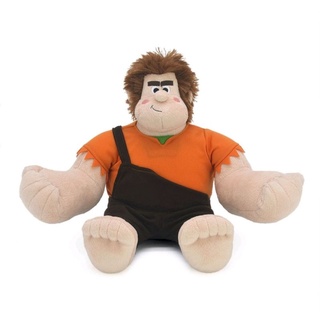 ตุ๊กตา ราฟ  ลิขสิทธิ์แท้ Ralph Breaks the Internet: Wreck-It Ralph 2